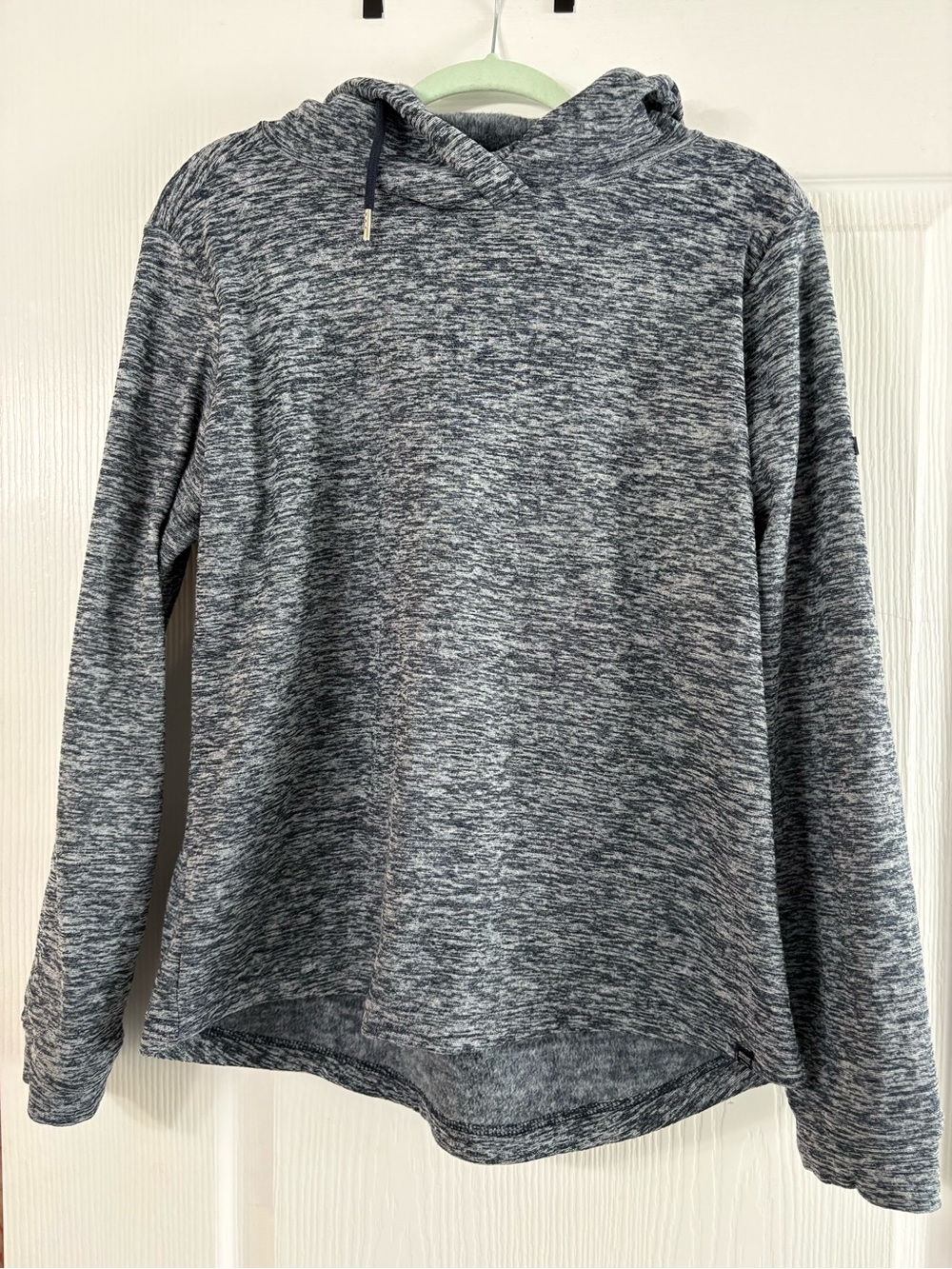 Regatta lightweight hoodie.